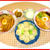 ラーメン定食