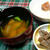 Danの塩辛・・・ご飯♪