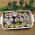 細巻き寿司弁当〖簡単弁当〗#平日お昼ご飯はお弁当or外食