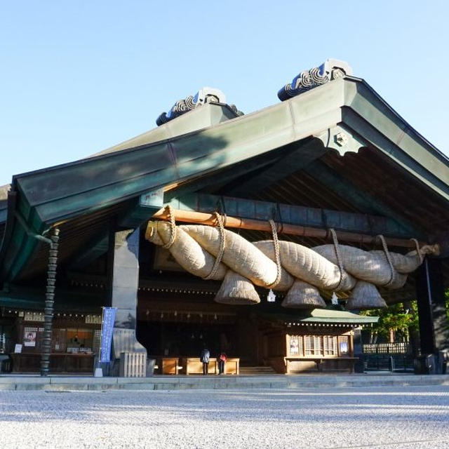 島根県民の特徴は？県民性や男性・女性の性格、恋愛感やあるあるを紹介！