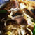 鱔魚意麵│台湾アナゴあんかけ焼きそば