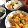 安い！美味しい！ムネ肉と白菜のトリチリ