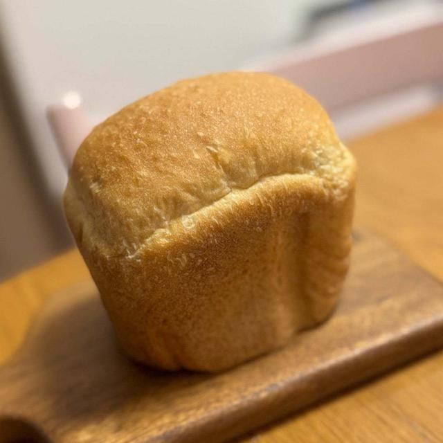 フルタイムで働きながら毎日パンを焼く方法…0.6斤焼きの極意