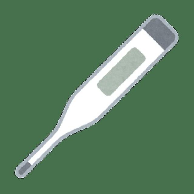 1回目接種の7日目と8日目