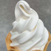 節約ケチ子家でも買ってしまう【賤母のソフトクリーム】
