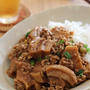 麻婆どう？麩