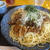 【2010-056】秋野菜たっぷり豚肉の味噌パスタ