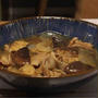 【recipe】椎茸と豚バラの中華うま煮／おすすめレシピ本