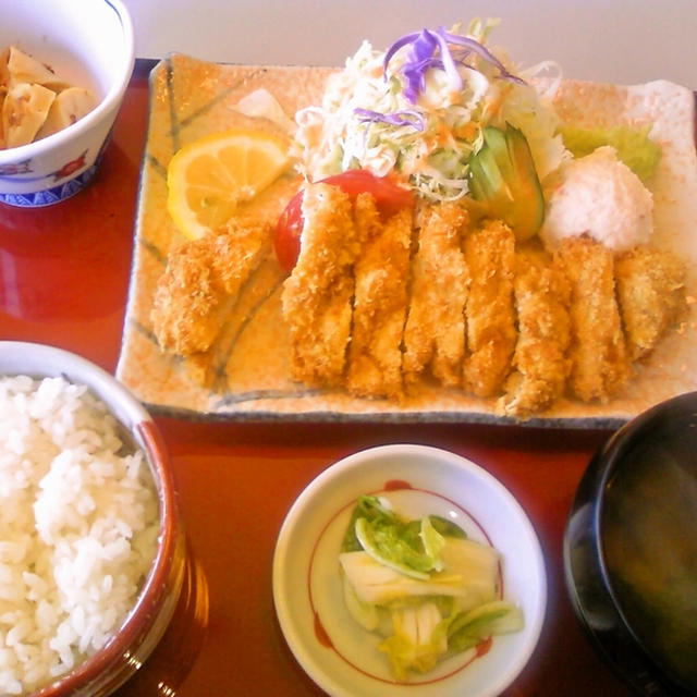 Ｂランチの話