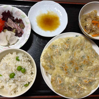 #本日のおうちごはん