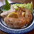 手羽先のにんにく焼き