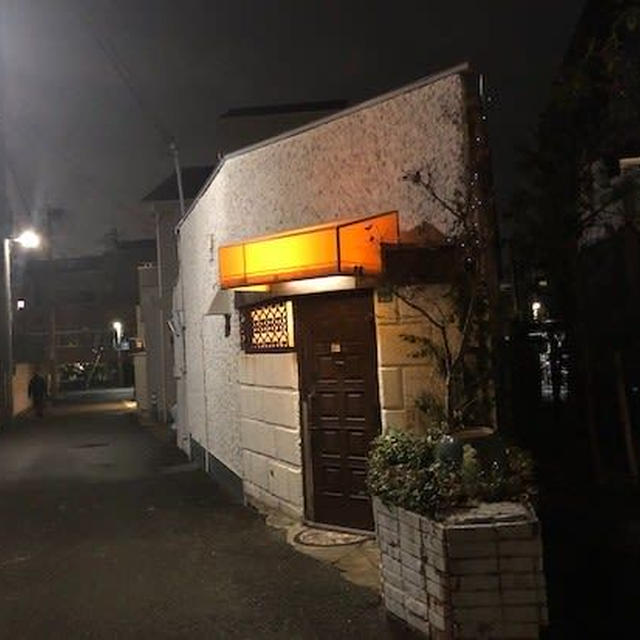 超居心地良い空間 @ 日本酒 柿炭（芦屋）