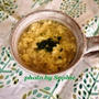 エッグスープ・ローマ風のレシピ