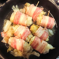 考え方を変えてみる！出汁ロールキャベツ～GABANナツメグ【スパイス大使】