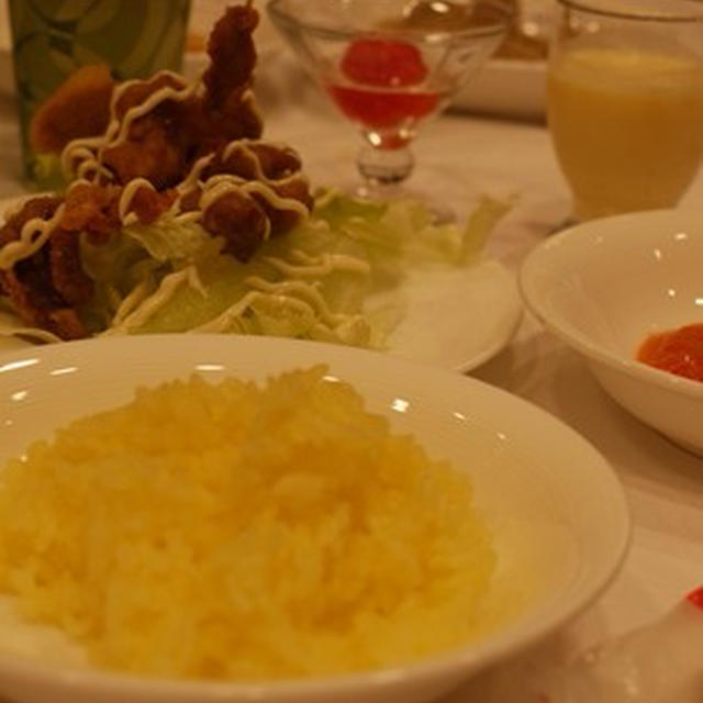 レシピブログ×ハウス食品☆スパイスセミナー大阪２０１２♪