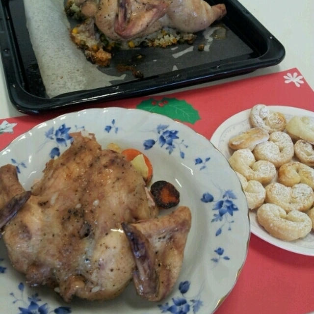 志木児童センター クリスマス会