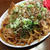 今日の昼ご飯は「キムチ焼うどん」