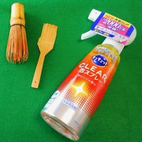 花王　キュキュットＣＬＥＡＲ泡スプレー♪☆♪☆♪