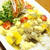 カレー麻婆（マーボー）豆腐　レシピ