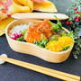 63℃ 鶏むねで作る、旨辛ヤンニョムチキン弁当