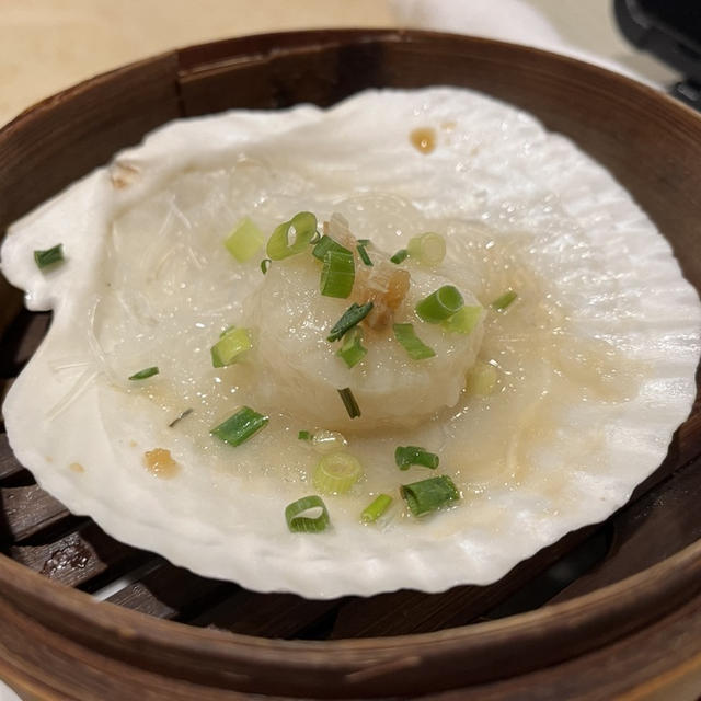 横浜中華街 香港飲茶 香港大飯店 平日限定プレミアム食べ放題コース