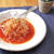 食べすぎた翌日の〜リセットしらたきトマトパスタのレシピ