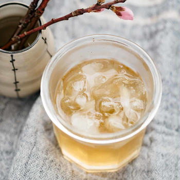 How To Make Barley Tea (With Step By Step Photos)