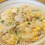 【旨魚料理】フグチャーハン