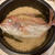 鯛のうまみがたっぷり【鯛めし】
