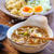 ♡コクうま！ごま味噌つけ麺♡【#簡単レシピ #時短 #節約 #ラーメン #うどん】