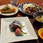 〆鯖