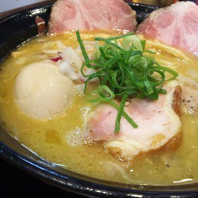 ラーメン