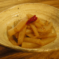 プリプリ食感が絶品！　田舎こんにゃく♪