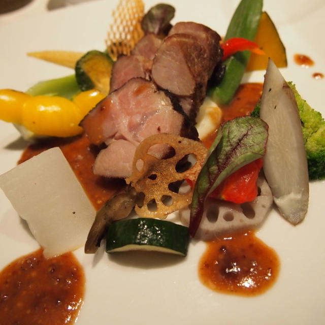 yasai french NR