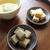 ほうじ茶ときな粉の生チョコ