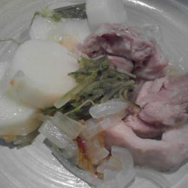 フライパン一つで作る薬膳料理