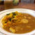 ＊旨みギュッとして具はギュとしない！シーフードカレー＊