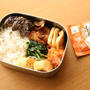 万能ダレを使ったお弁当