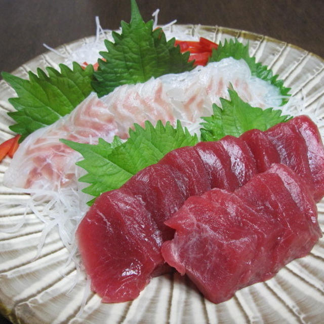 刺身