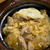親子丼