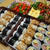 ４月４日　お花見弁当
