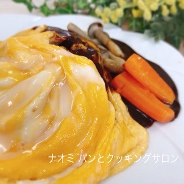 10月のお料理コース♪