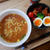 日清麺職人塩糀コク味噌#私のごはん