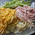 手打ちラーメンの週末。やっぱり佐野ラーメン♪　（レシピ）