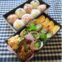 GWは模様替え＆大掃除。そのための断捨離弁当