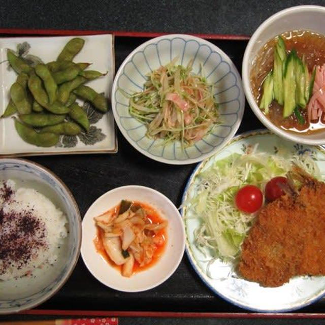 ダイエット　9日目