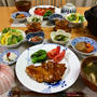 照り焼きチキン♪