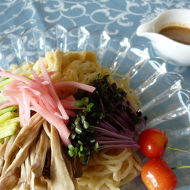 ◆麺レシピ