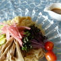 ◆麺レシピ