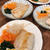 【作り置きを盛り付けて！楽ちん夕飯の日】といよいよ。